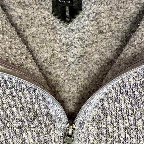 SOLD Patagonia W’s Better Sweater SOLD - Picture 3 of 8